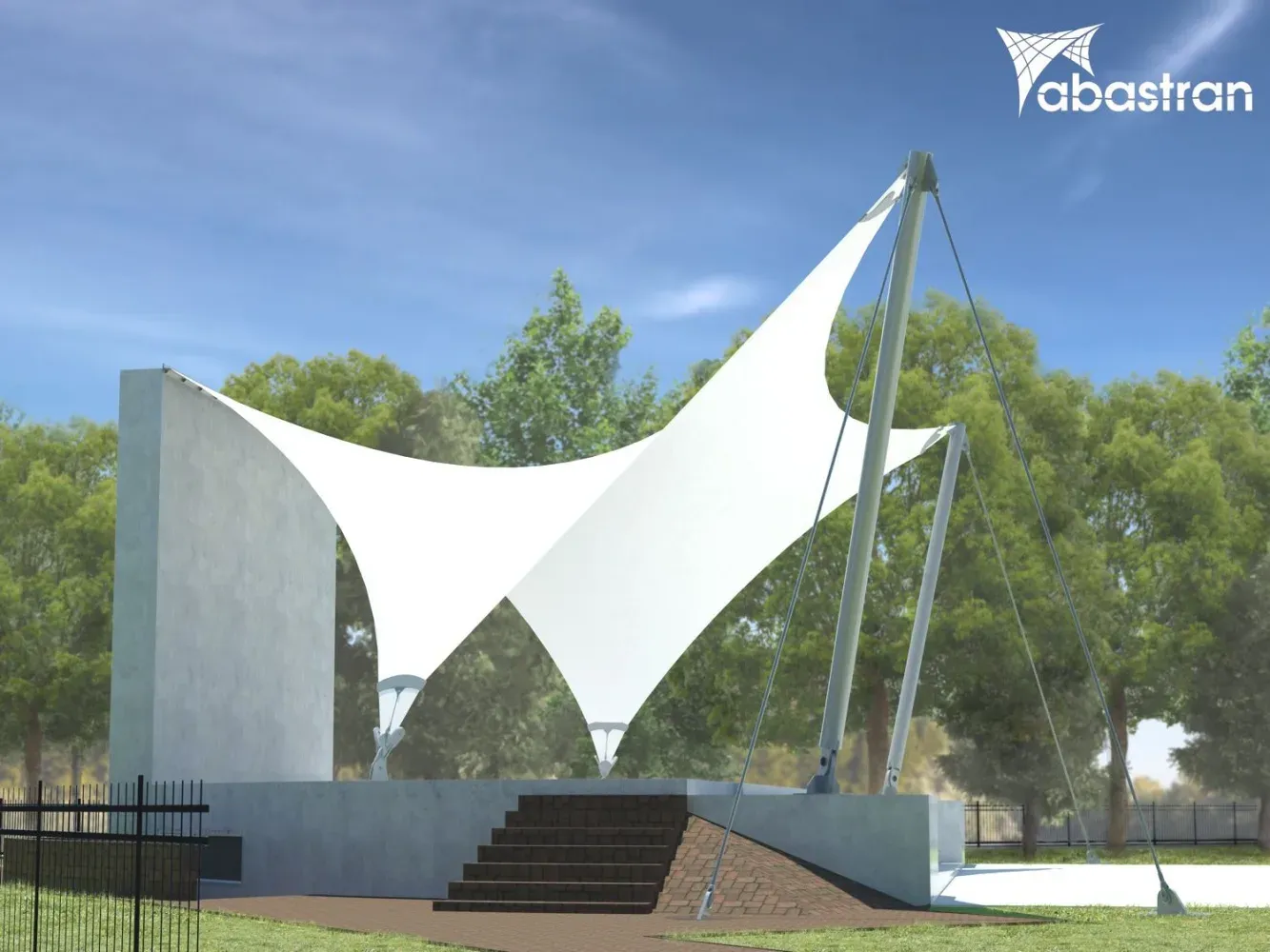 Amfiteatr w Łomiankach — 2