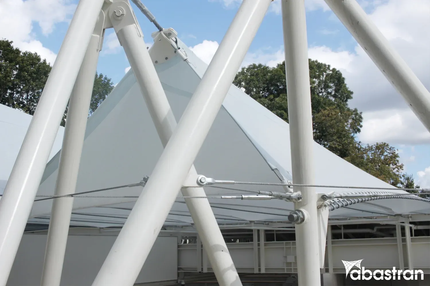 Amfiteatr w Zespole Zamkowo-Parkowym w Białej Podlaskiej — 3