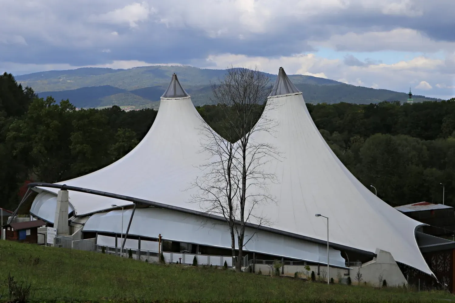 Amfiteatr pod Grojcem – Żywiec — 3