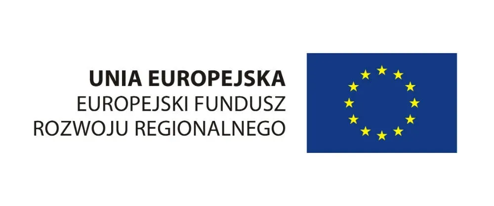 Europejski Fundusz Rozwoju Regionalnego