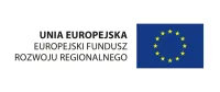 Unia Europejska — Europejski Fundusz Rozwoju Regionalnego