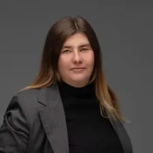 mgr inż. Aleksandra Szatkowska