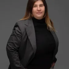 mgr inż. Aleksandra Szatkowska