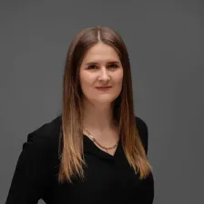 mgr inż. Joanna Waniurska