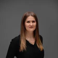 mgr inż. Joanna Waniurska