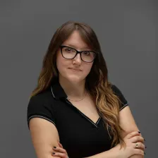 mgr inż. Judyta Dłucik