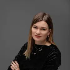inż. Karolina Jankowska