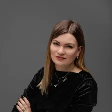 inż. Karolina Jankowska