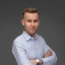 mgr inż. arch. Szymon Gęsty