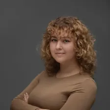 inż. Wiktoria Glenc